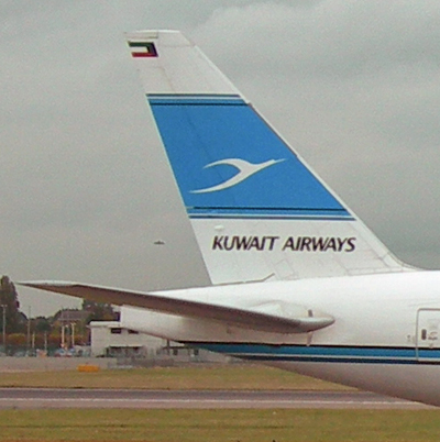 Kuwait Airways to start flying