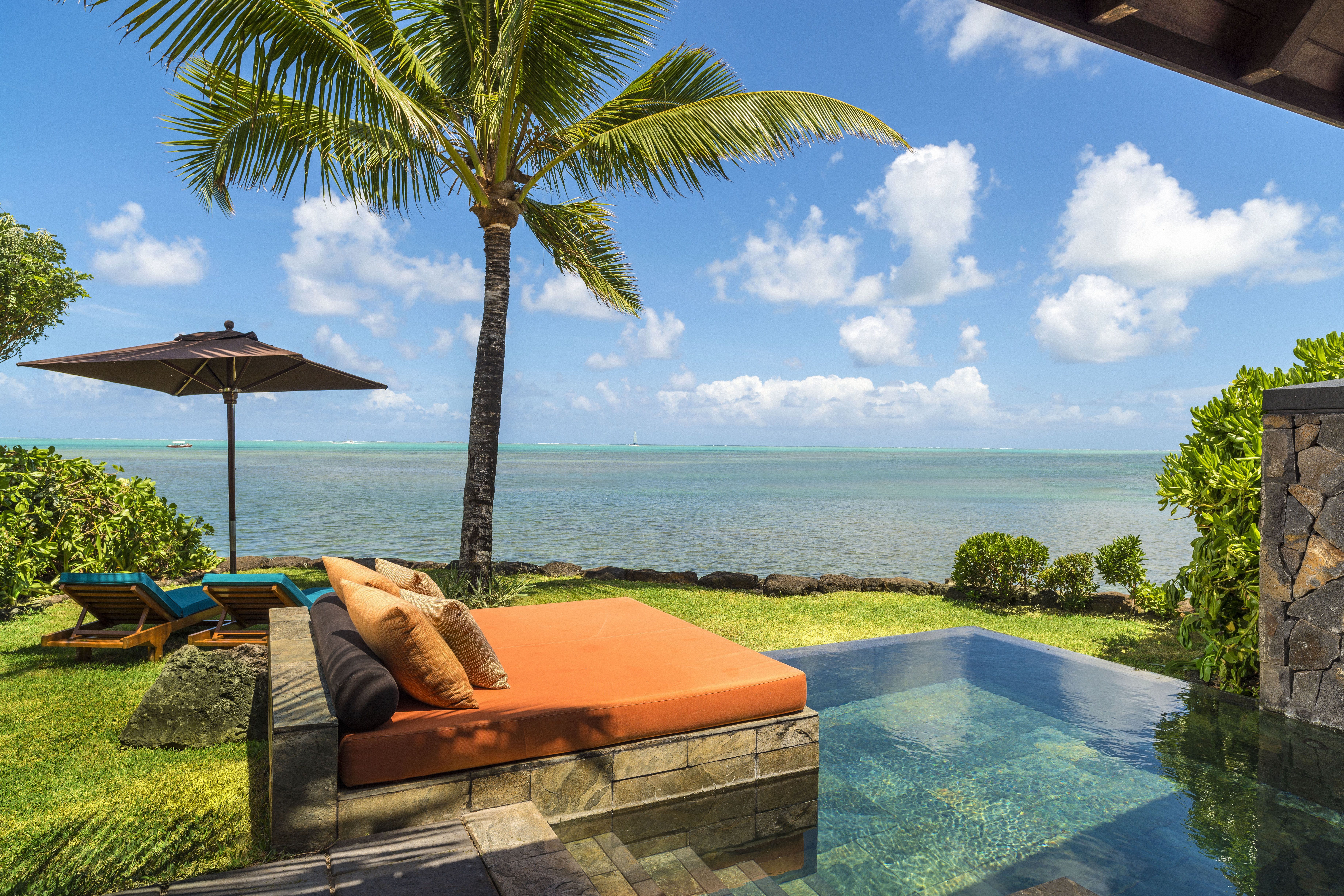 Check-In: Four Seasons Resort in Anahita, Mauritius | Flight965.com