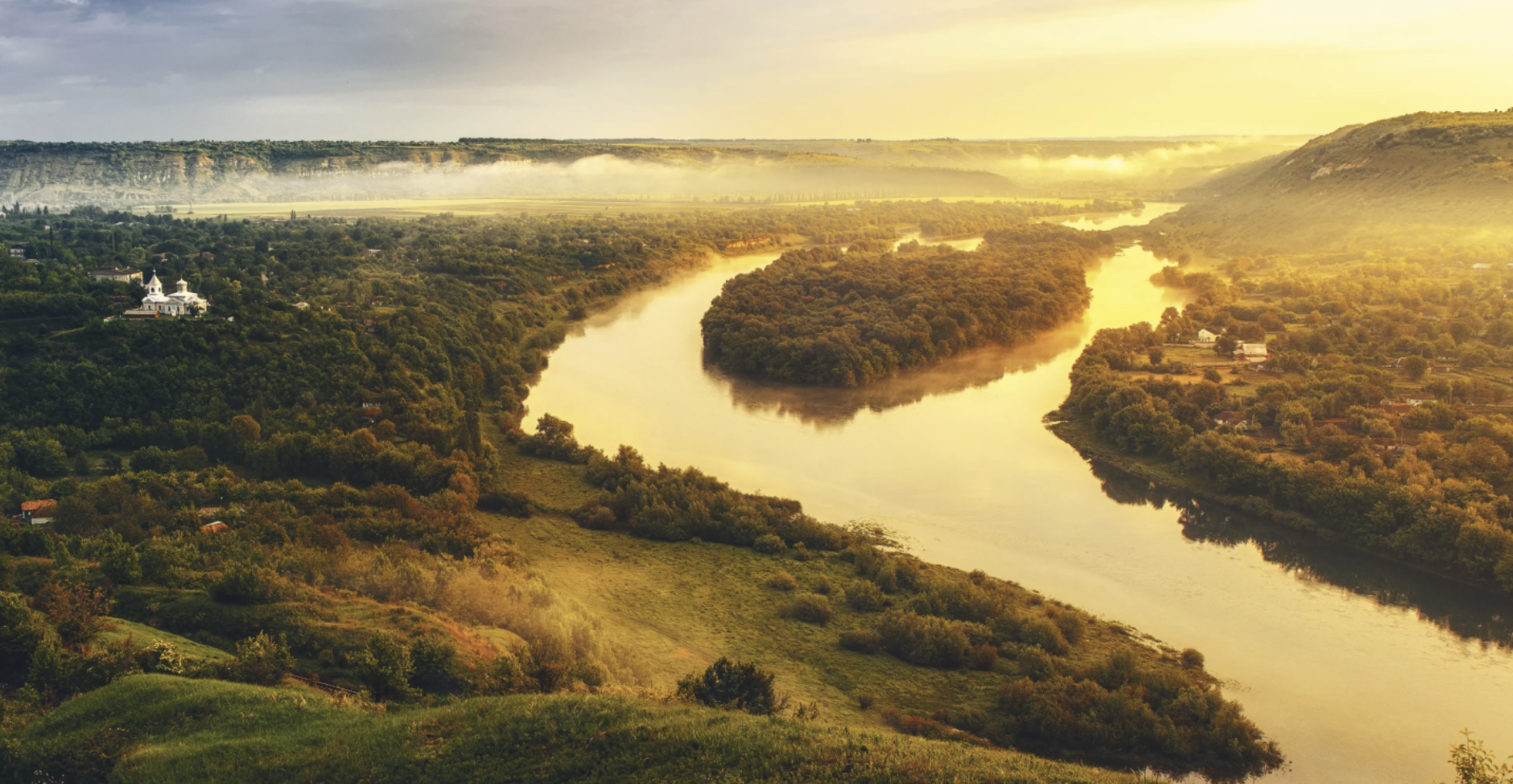 Moldova Travel: The Ultimate Hidden Destination in Europe